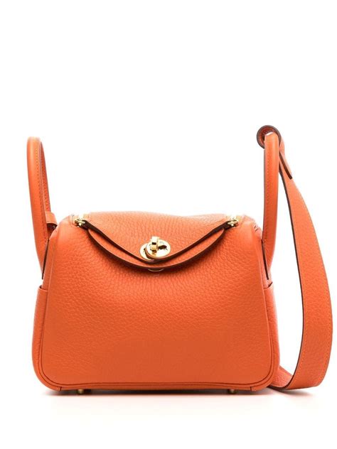 hermes hac price|hermes mini lindy price 2024.